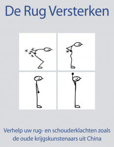 De Rug Versterken